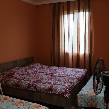 Guest House Barbi Kobuleti Exteriér fotografie