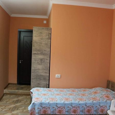 Guest House Barbi Kobuleti Exteriér fotografie