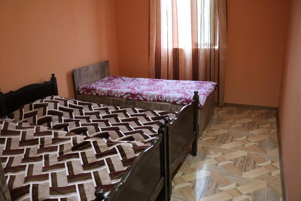 Guest House Barbi Kobuleti Exteriér fotografie