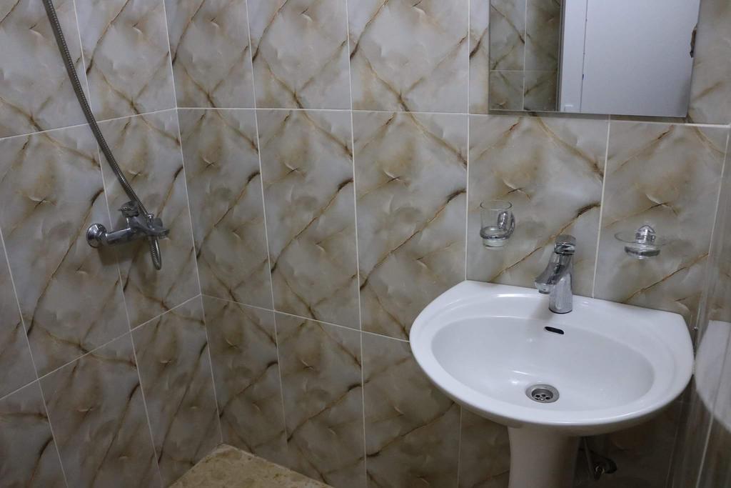 Guest House Barbi Kobuleti Exteriér fotografie